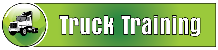 Truck Training